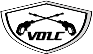 Logo VDLC Schild